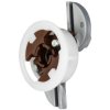 Gripit GP20100 Brown Plasterboard Fixings 20mm (Pack 100)