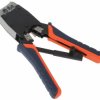 Zaciskarka do wtyków RJ11/RJ12/RJ45 HT-500R