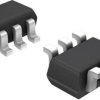 Układ logiczny IC - Multiplekser, Demux Nexperia 74HC08D,653 SOIC-14