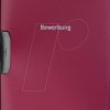 228931 Application folder, aubergine/dark red