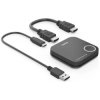 Hama 00200358 Wireless Display Adapter HDMI Full HD 1080p 30m Range Plug & Play