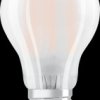 4058075131163 LED bulb RETRO E27, 4 W, 470 lm, 2700 K