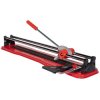 RUBI Tiling Tools 21979 PRACTIC-PLUS Manual Cutter
