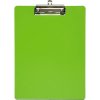 Maul 2361054 Clipboard Green 225X315X13mm Durable And Lightweight Design