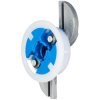 Gripit GP25100 Blue Plasterboard Fixings 25mm (Pack 100)