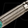 NBB2-8GM25-E3-V3 Inductive proximity sensor, 2 mm, PNP normally closed contact (N