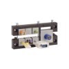 Icotek 42248 KEL 24/5 Cable Router Polyamide Black 1pc Effective Routing