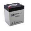 Mw Power Akumulator 12V Mws 5Ah Żywotność: 3-5 Lat