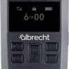 Radio morskie Albrecht ALBRECHT - 29931 Full Duplex Funkgerät