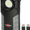 Reflektor roboczy LED akumulatorowy Brennenstuhl HL 1000 ACW 1173730001 1000 lm