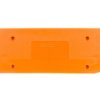 Ścianka Końcowa Pomarańczowa 282-315 /25Szt./