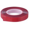 Taśma dwustronna 12mm/3m akrylowa UV F6060