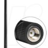 88450 WLAN Antenna RP-SMA, 9 dBi, omnidirectional
