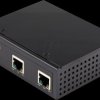 POEEXT1G60W Power over Ethernet (POE++) Injector