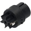 Bulgin SA3319 Mini Buccaneer 2 Pole Screw Terminal Insert F