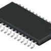 Mikrokontroler Microchip PIC18F26J50-I/SS PIC18F26J50 SSOP 28-pinowy Powierzchnia PIC 64kB 8 bit 48 MHz, 3.78 kB RAM