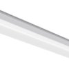 Lampa z ochroną przed wilgocią Nordlux Westport 60 49656110, 23 W, 2100 lm