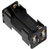 Pojemnik do baterii AAA 4xR3
