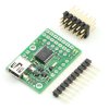 Pololu Micro Maestro 6-Channel USB Servo Controller (Partial Kit)