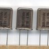 3.500 MHz REZONATOR KWARCOWY (Q3.500)