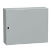 Obudowa hermetyczna natynkowa 800x1000x300 mm drzwi metal płyta montażowa IP66 S3D PanelSeT NSYS3D81030P SCHNEIDER ELECTRIC