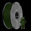 Inslogic High-Speed PLA Pro 1.75mm 1kg Olive Green / Zielony, oliwkowy