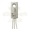 AC176K Germanium NPN transistor