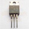 16041 silicon NPN transistor - RCA