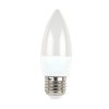 Żarówka LED VT-1821 5.5W E27 CANDLE 2700K 470lm A+ 200st. 43421