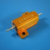 Rezystor mocy RH25 25W R47