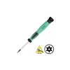 Wkrętak TORX T6 z otworem ESD PROSKIT / SD-083-T6H