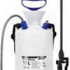 Pressol 06910 neu Spryskiwacz przemysłowy 10 l biały (przeźroczysty)