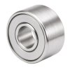 Łożysko kulkowe 3x8x4 - oś 3mm - typ 693ZZ