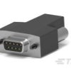 TE Connectivity TE AMP AMPLIMITE HDE 1-747943-6 1 szt. paczka