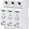Ogranicznik przepięć PV typ T2 (C) ETITEC EM T2 PV 1100/20 Y DC 002440623