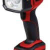 Einhell 4514175 TC-CL 18/350 Li - Solo Power X-Change Źródło światła LED zasilane bateryjnie Lampa ręczna Akumulatory li