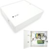 Zasilacz zbiorczy 12V 4x1A CCTV - 4 wyj. do kamer