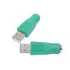 Przejście wt.USB-A-gn.PS2 - ZLA0502-1-LX 8382PSJ