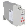 Timer Relay Wielofunkcyjne Funkcyjny 0.1 S › 10H Dpdt 2-Stykowy Dpco 24 ›...