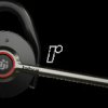 9655-475-111 Headset, Engage 55 SE, USB-C, MS, convertible, including chargin