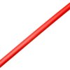 Rura termokurczliwa cienkościenna, odcinki 1m, CR 1,6/0,8 czerwona, 427504 /100szt./