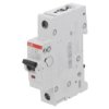 S201-B4 Wyłącznik nadprądowy 230/400VAC Iznam: 4A Bieguny: 1 Charakt: B