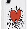 Samsung Flipsuit Futerał backcase Samsung Galaxy S24+ biały Odporny na wstrząsy EF-MS926CWEGWW