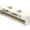 Molex Obudowa złącza pin żeńskiego na PCB Ilość pinów 6 Wymiary siatki: 1.50 mm 2132260610 1 szt. taśma