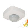 Czujnik ruchu 360st. IP20 2000W 3 sensory PIR OR-CR-224 ORNO