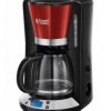 Ekspres do kawy Colours Plus Red Russell Hobbs 24031-56