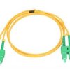 EXTRALINK PATCHCORD 2X1M SC/APC-SC/APC D