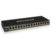 NETGEAR GS316PP-100EUS GS316PP - 16-Port GB PoE+ unmanaged Switch 183W FlexPoE