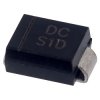 DC Components S1D Rectifier Diode SMB 1A 200V