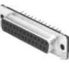 TE Connectivity 2-338315-2 TE AMP AMPLIMITE Straight Posted Metal Shell, 1 szt.